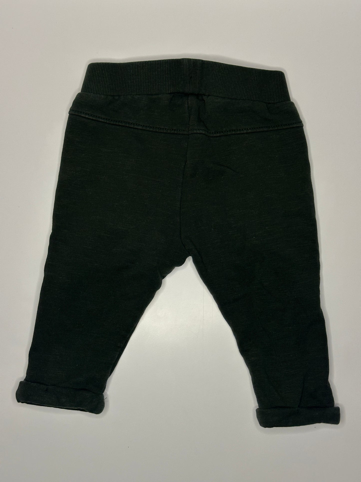 Lange Hose Gr. 62