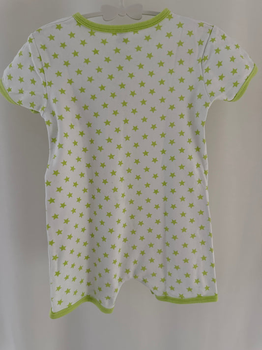 Pyjama Kurzarm mit Koala Gr. 74/80