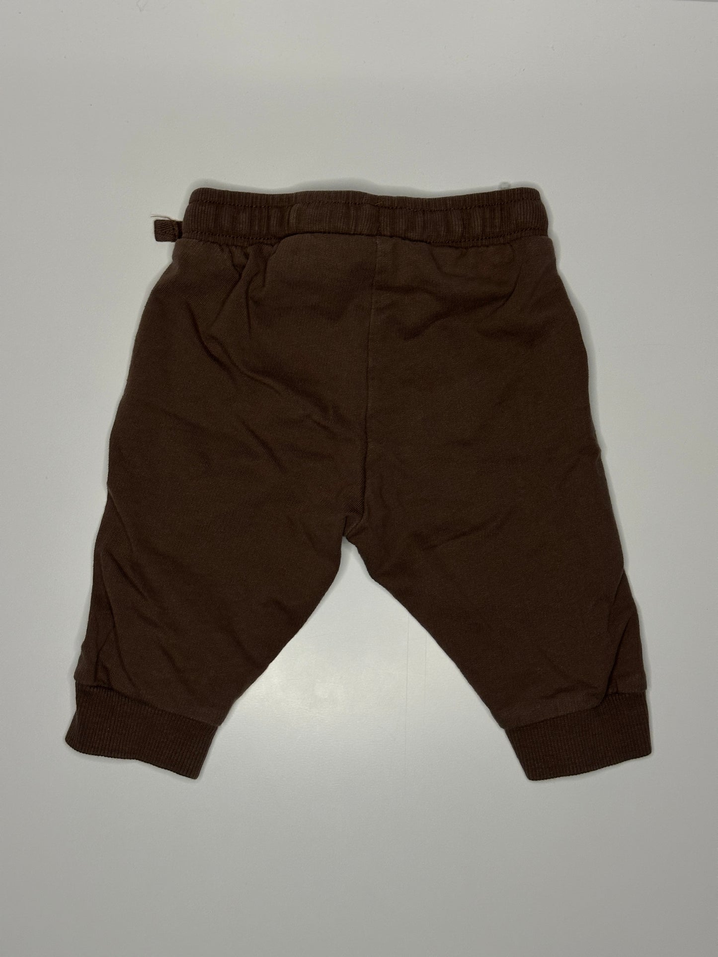 Lange Hose Gr. 62