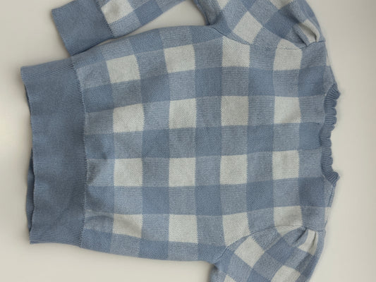 Ralph Lauren Pullover Gr. 104