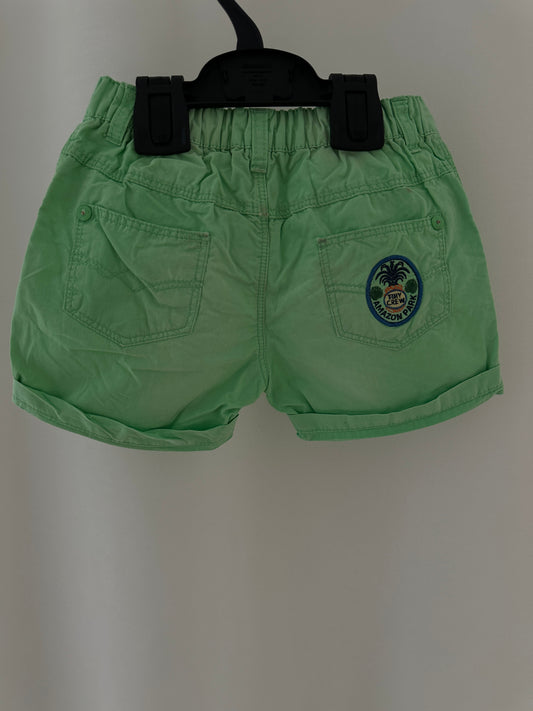 Shorts / kurze Hose Gr. 86