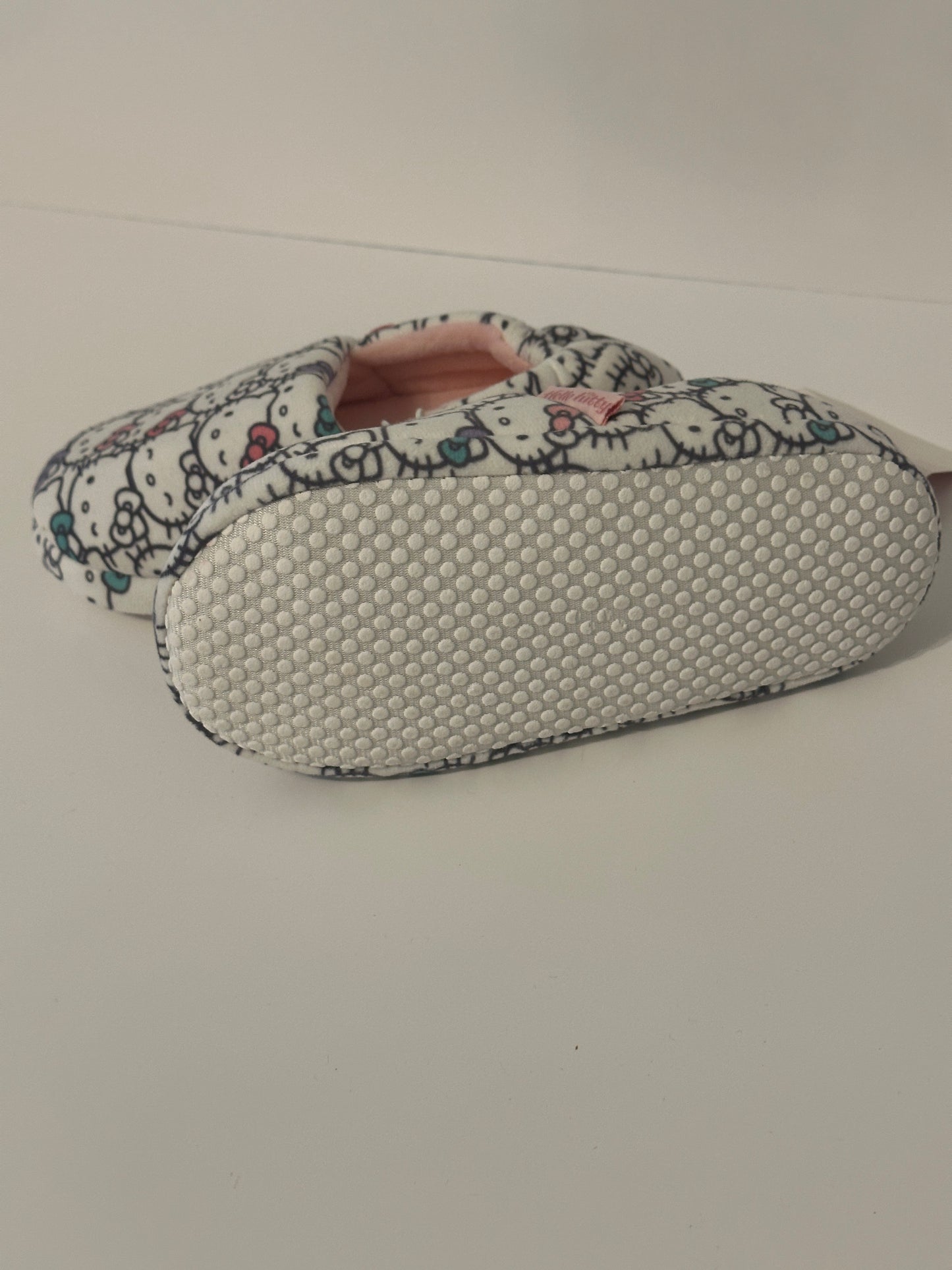 Hausschuhe Hello Kitty Gr. 31