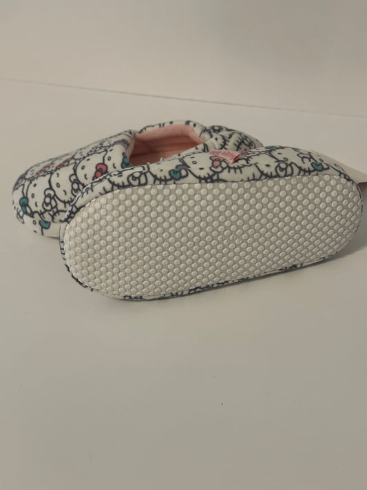Hausschuhe Hello Kitty Gr. 31