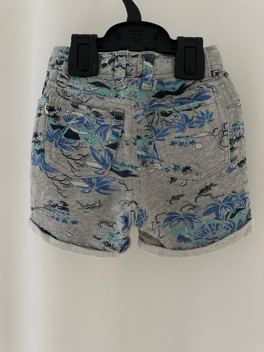 Kurze Hose / Shorts Gr. 86