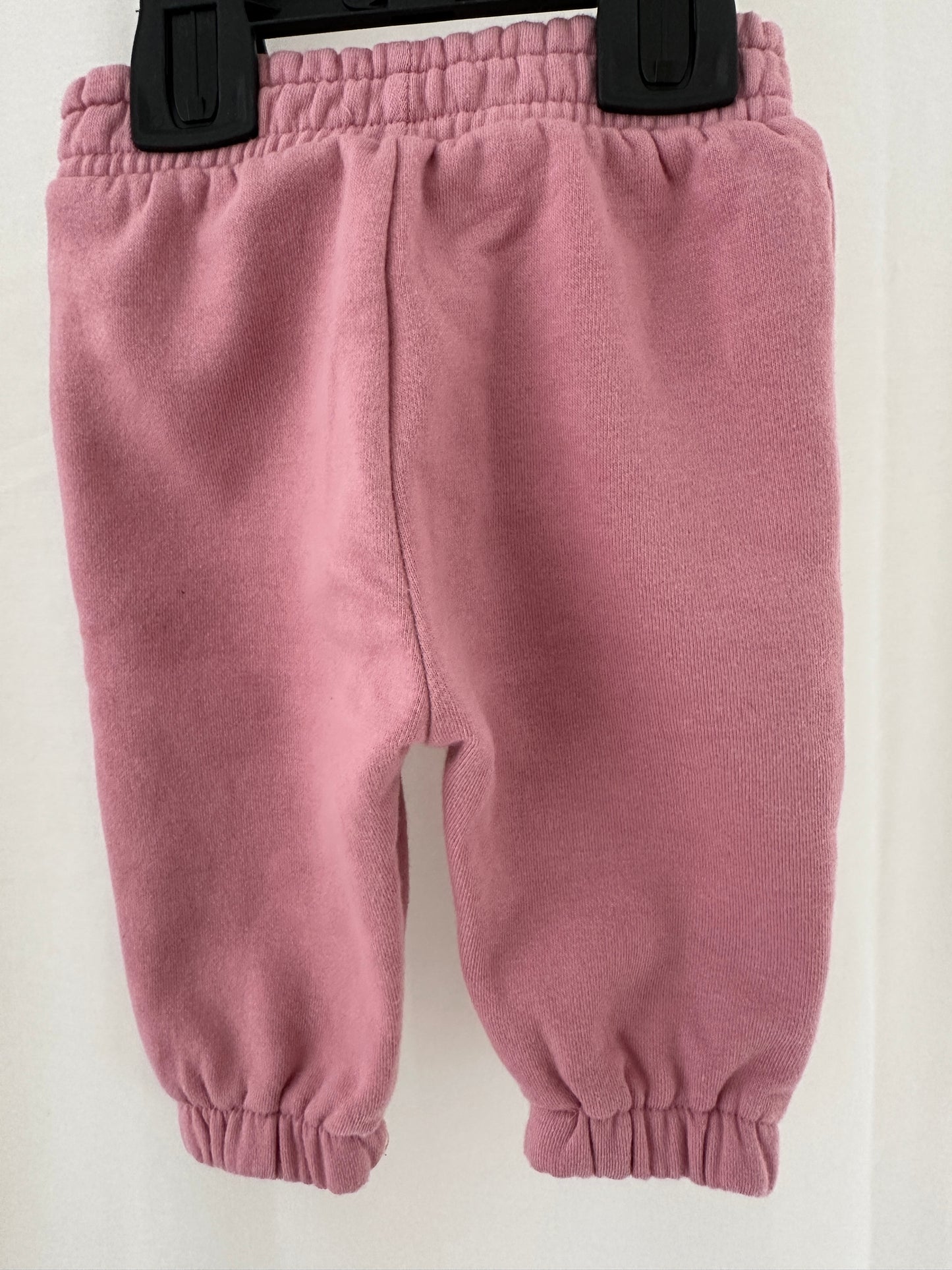 Trainerhose Minnie Maus