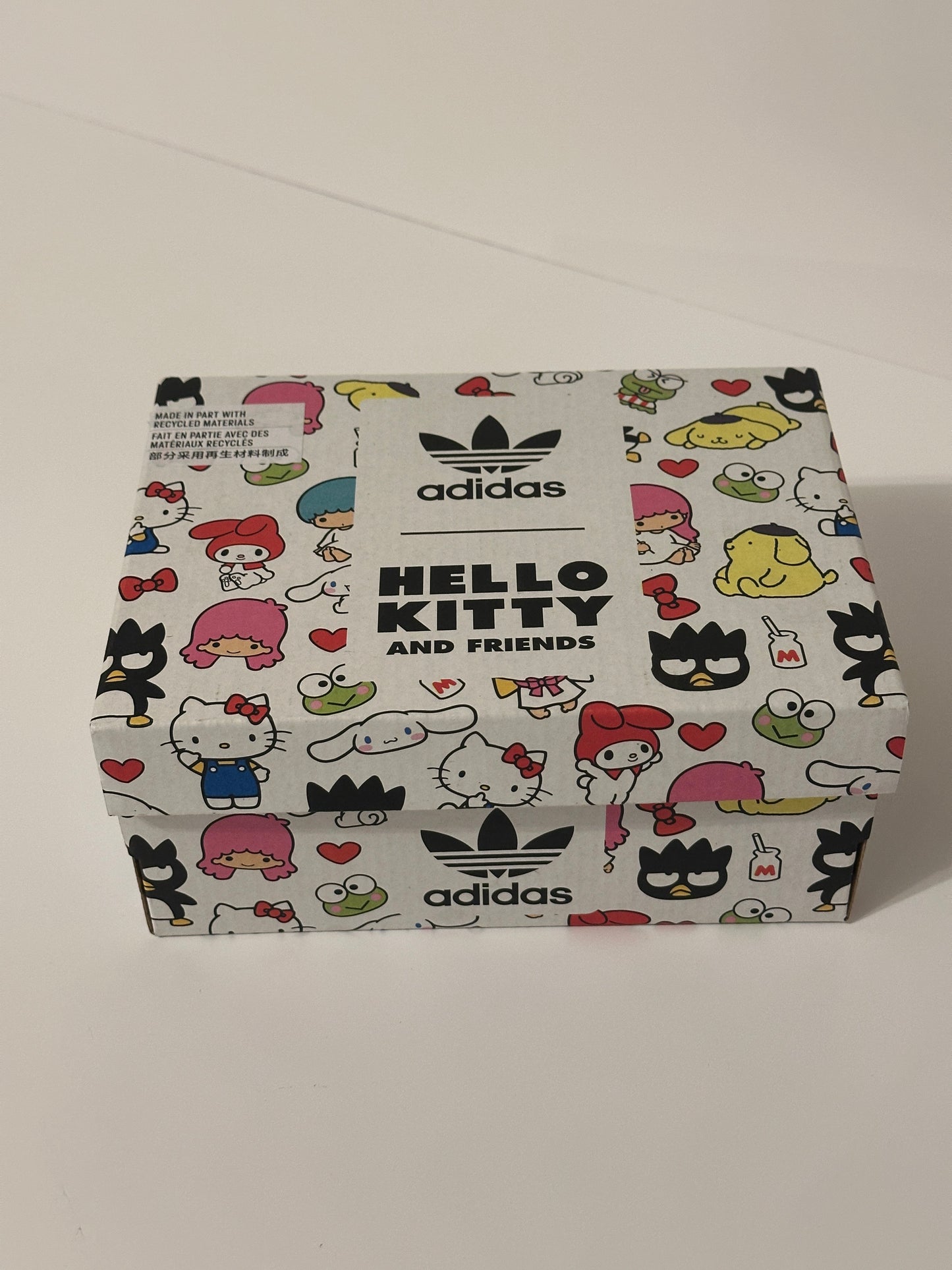 Schuhe Adidas Astir (ungetragen) Gr. 21