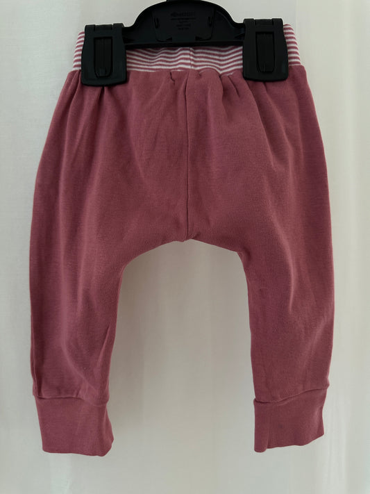 Stoffhose / Pyjamahose