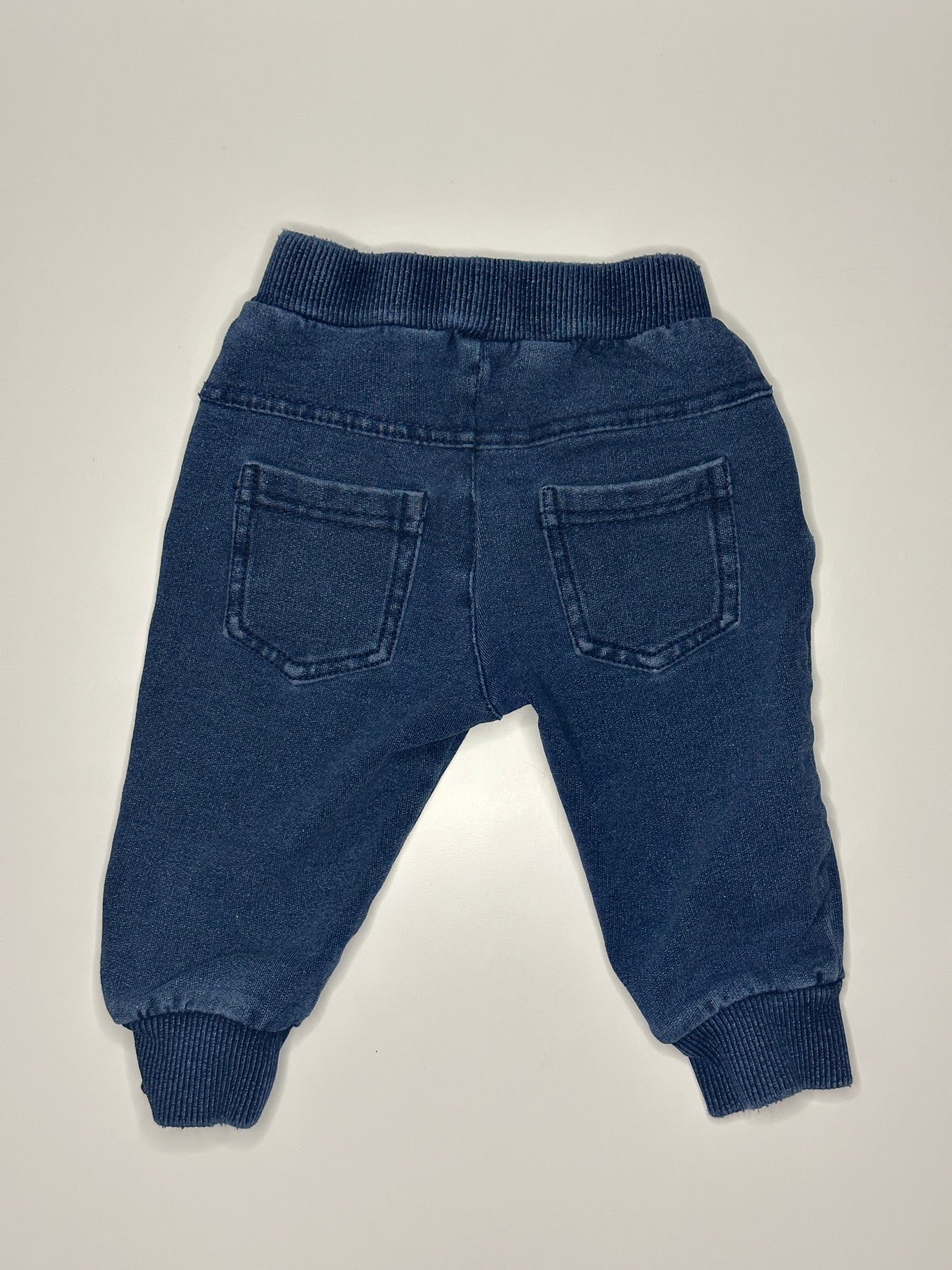 Lange Hose Gr. 62