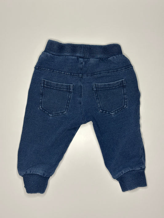 Lange Hose Gr. 62