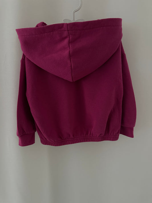 Hoodie Hello Kitty Gr. 98