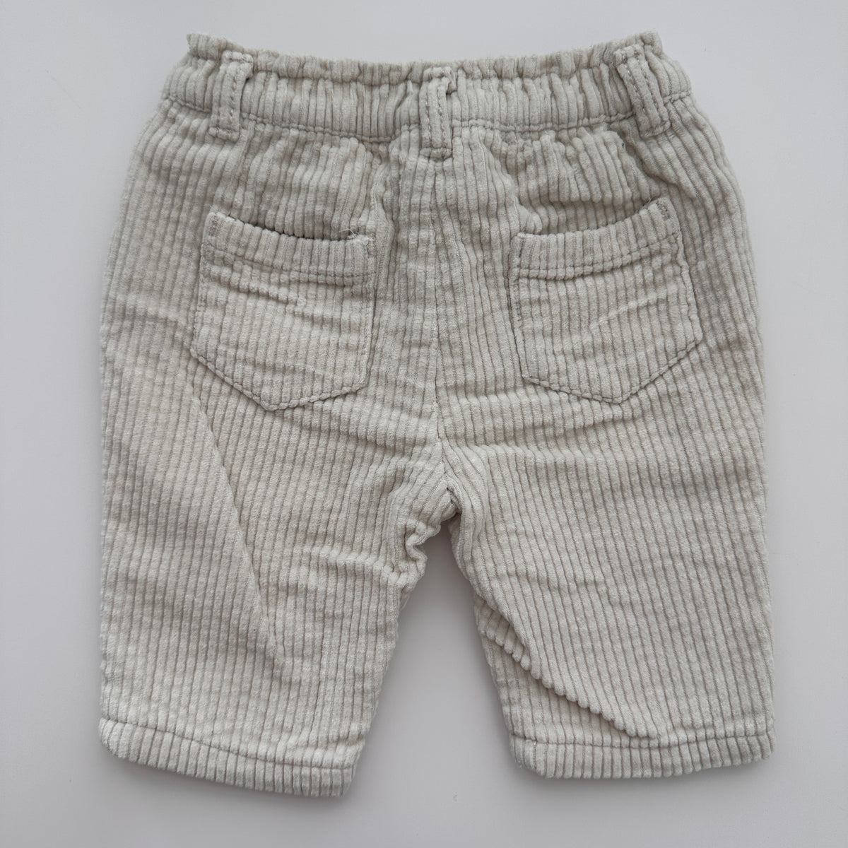 C&A Baby Cordhose Gr. 62