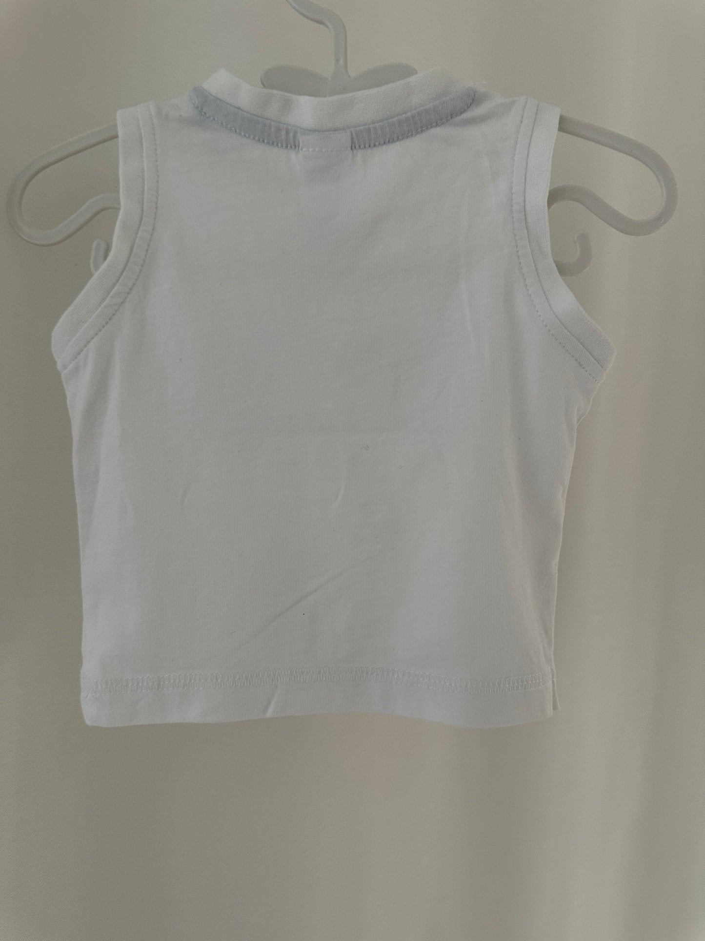 Shirt "Cool like daddy" Gr. 62