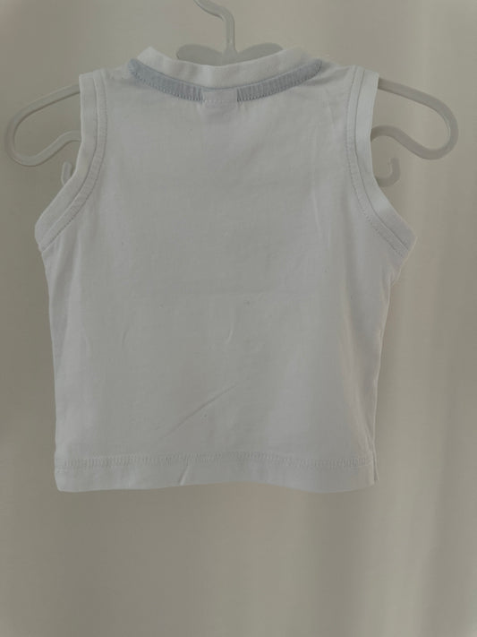 Shirt "Cool like daddy" Gr. 62