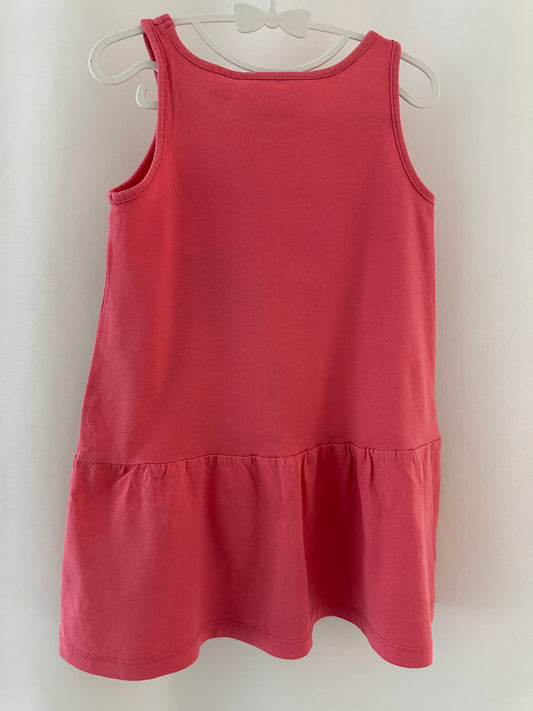 Secondhand Kleid Hello Kitty