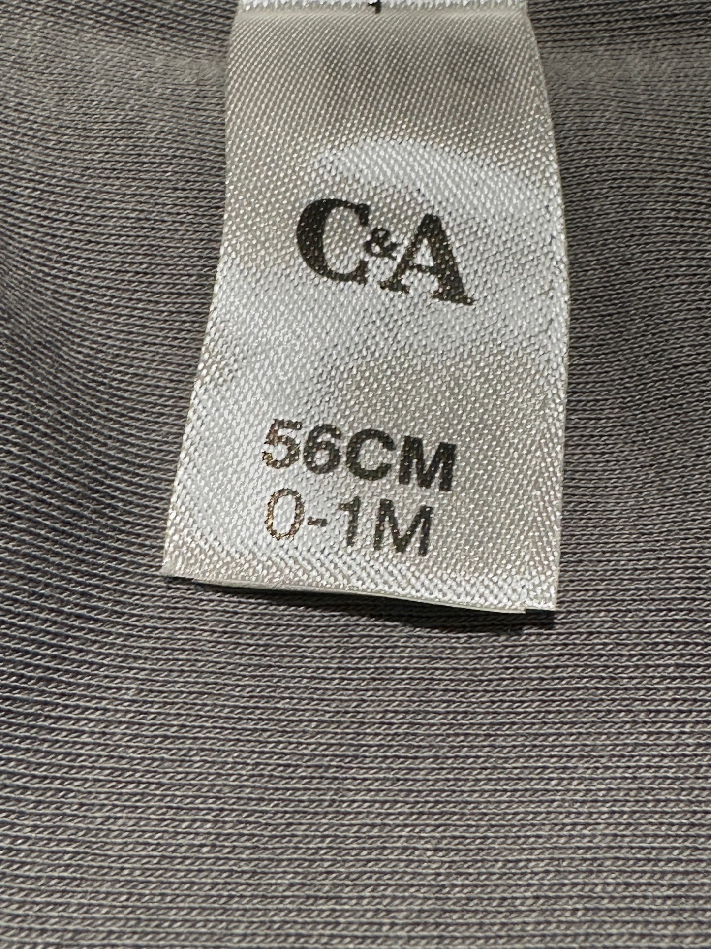 Kurzarmbody mit Maus