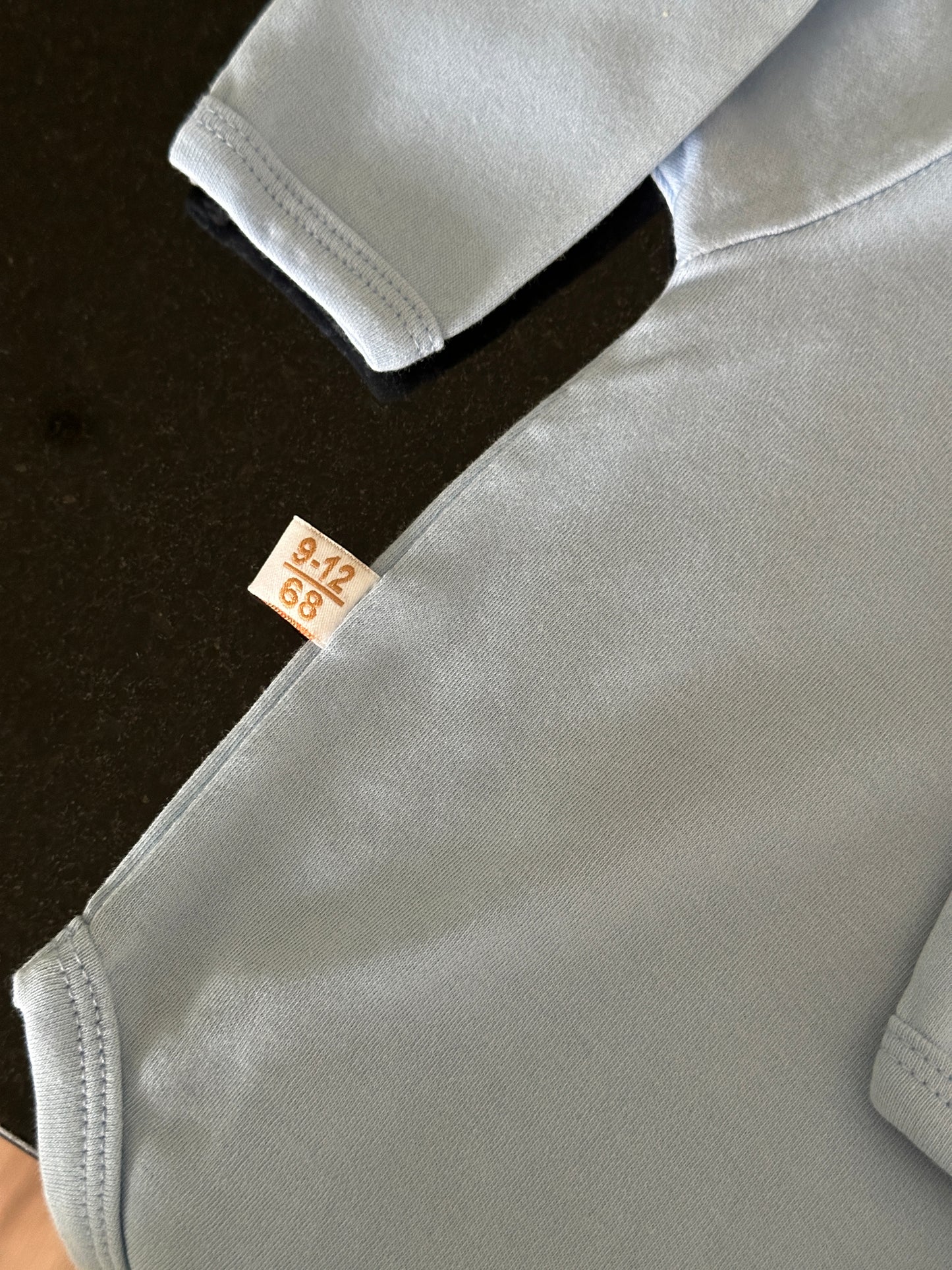 Langarmbody "I love Dad"