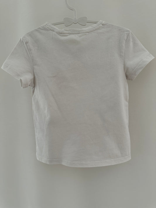 T-Shirt Hello Kitty Gr. 98/104