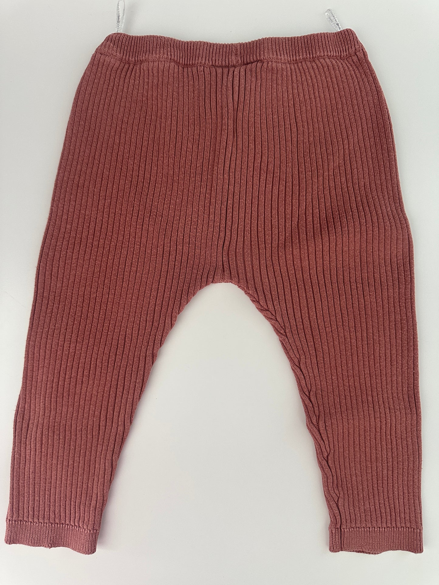 Baby Leggings Altrosa C&A Gr. 86