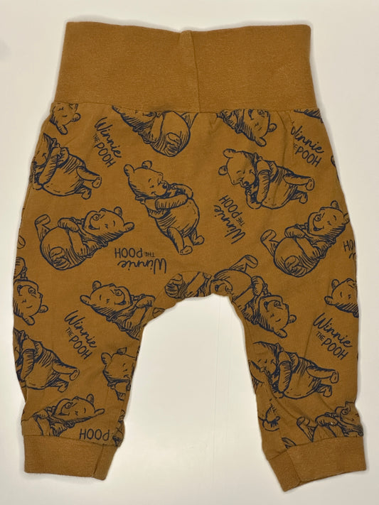 Lange Hose Winnie Pooh Gr. 68