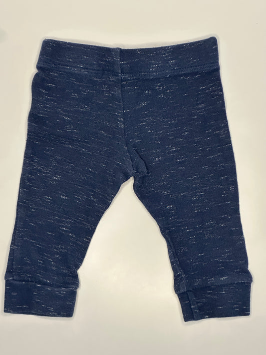 Lange Hose Gr. 56