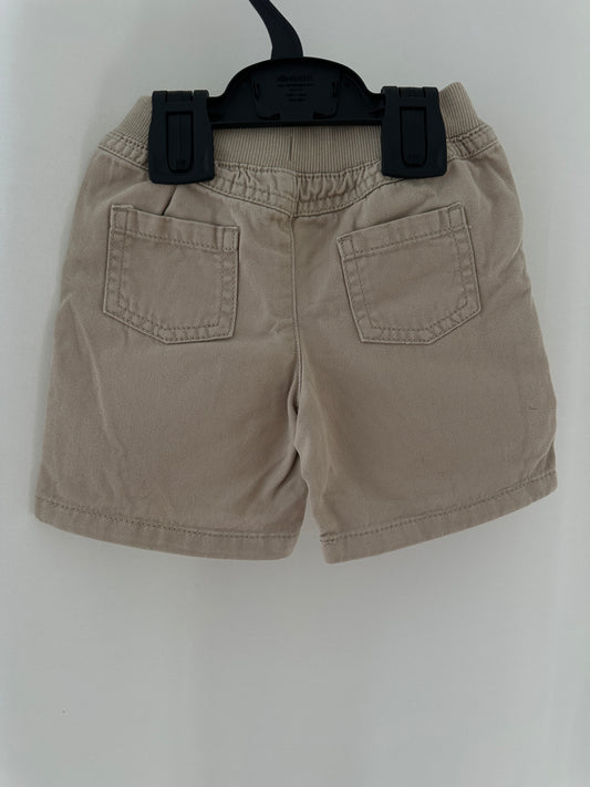 Shorts / kurze Hose Gr. 68