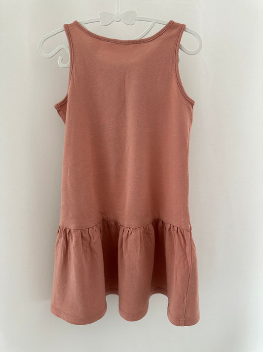 Kleid Hello Kitty Gr. 98/104