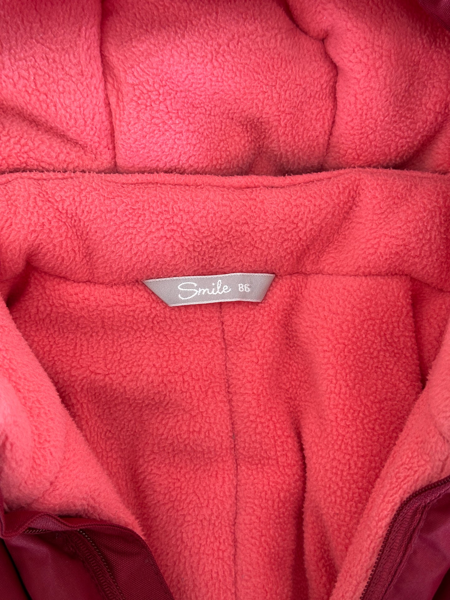 Overall Winter Gr. 86