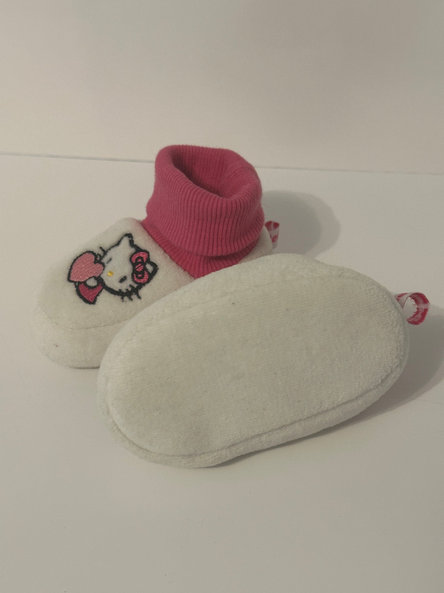 Schuhe Hello Kitty Gr. 18