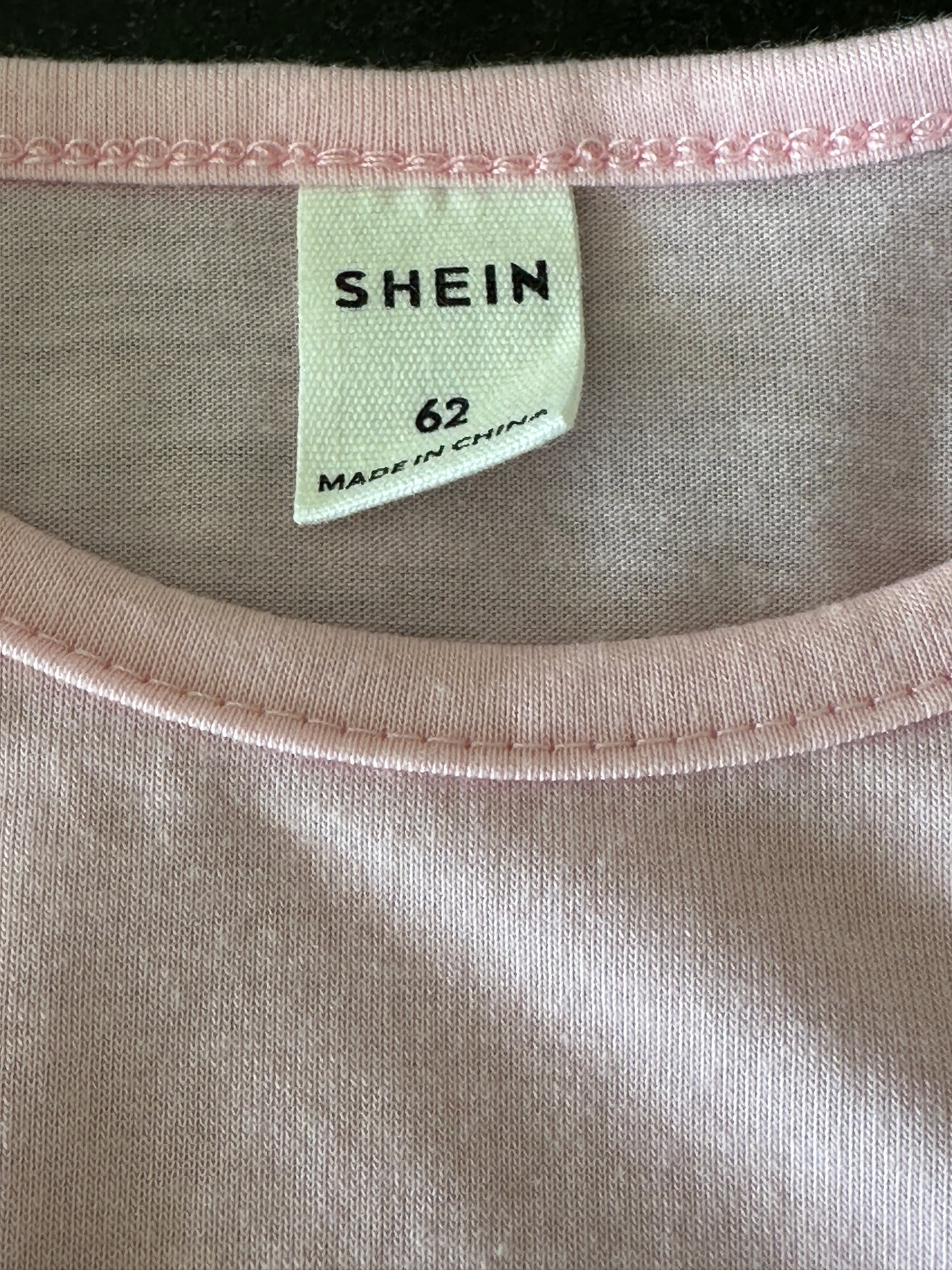 Kurzarmbody Elefanten