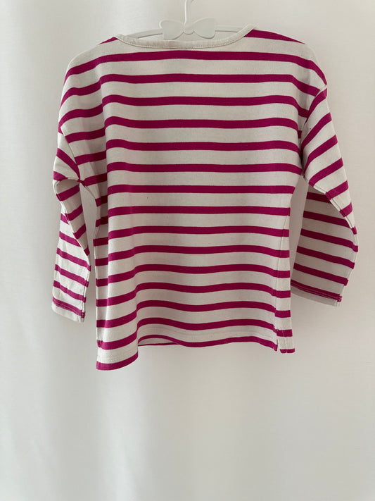 Pullover Hello Kitty Gr. 98