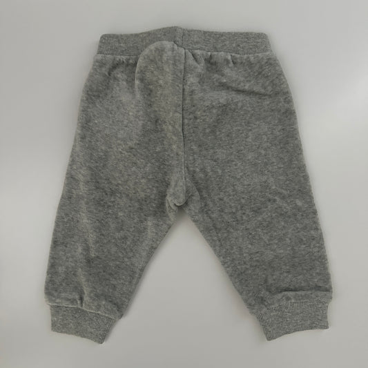 H&M Baby Nicki-Hose Gr. 68 Grau
