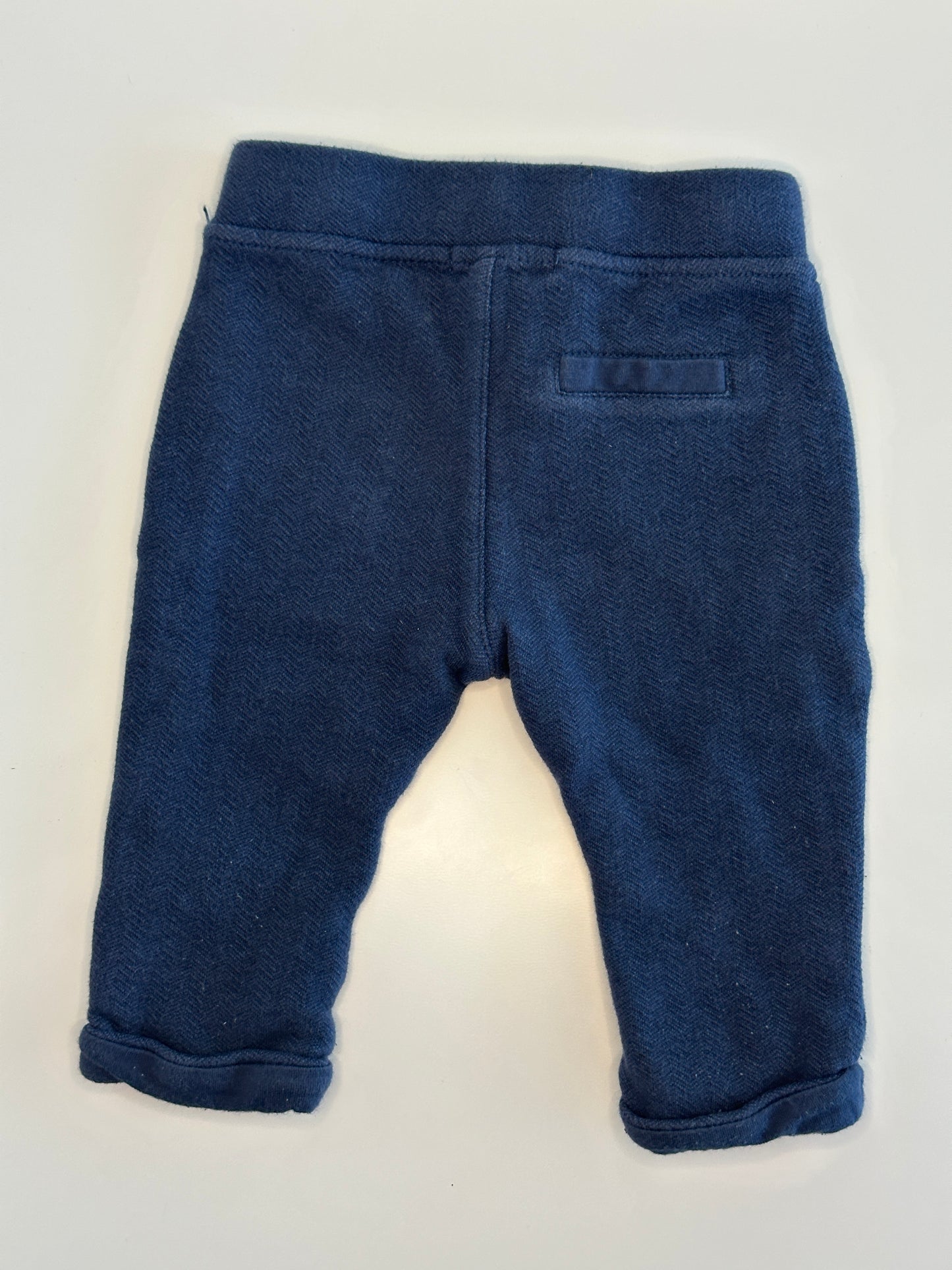 Babyhose Gr. 68
