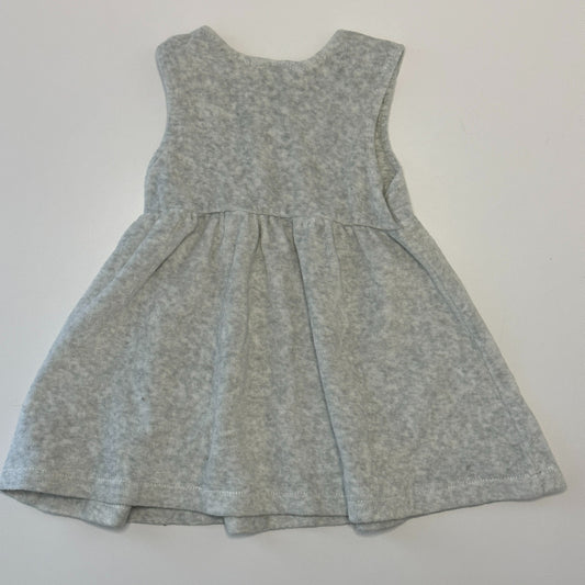 Süsses Baby Kleid Gr. 68
