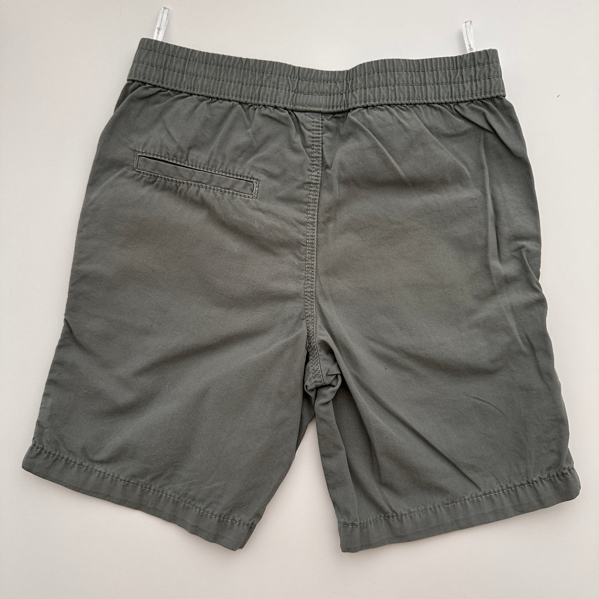 C&A Baumwollshorts in Khaki – Gr. 104