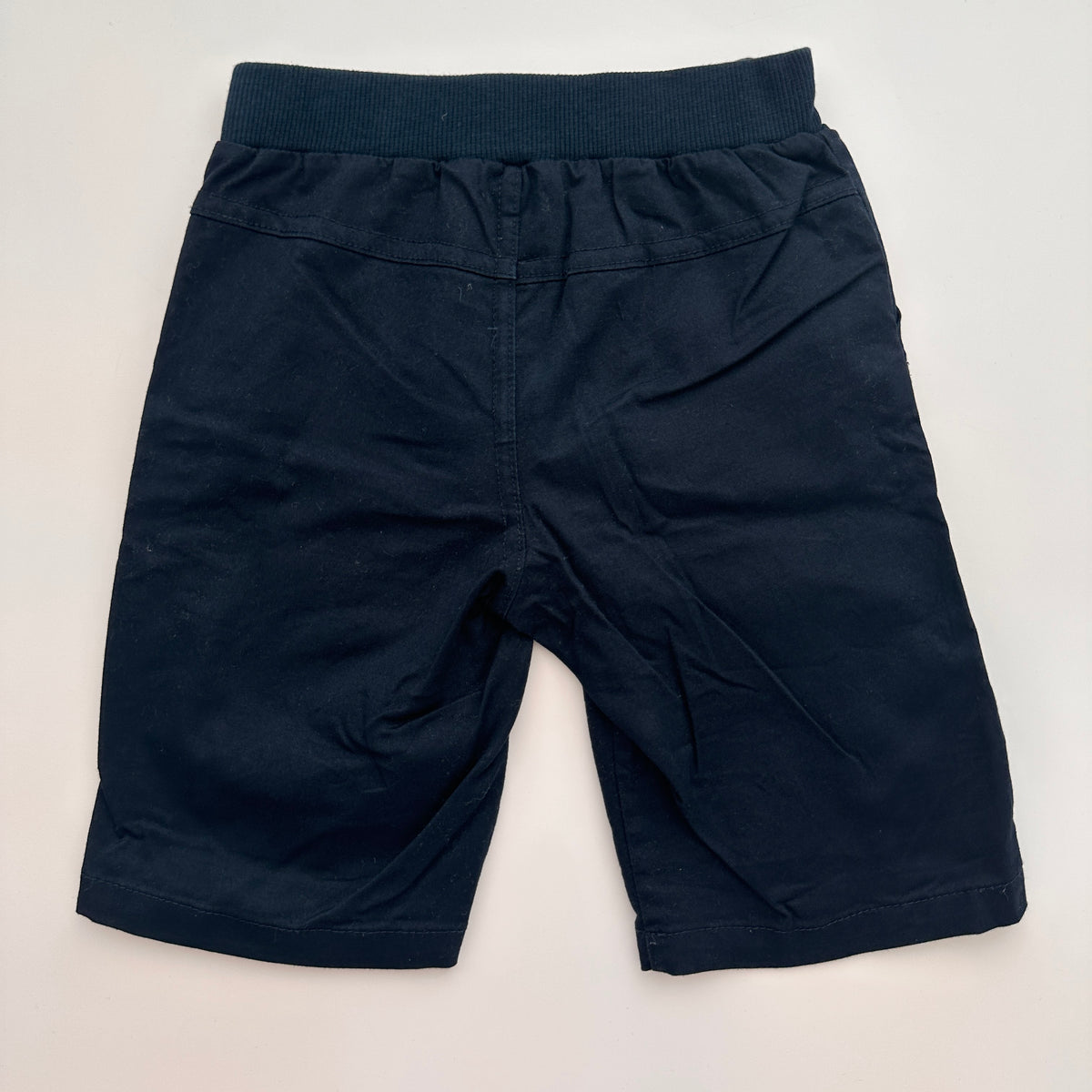 Kinder Chino-Shorts Dunkelblau Gr. 98
