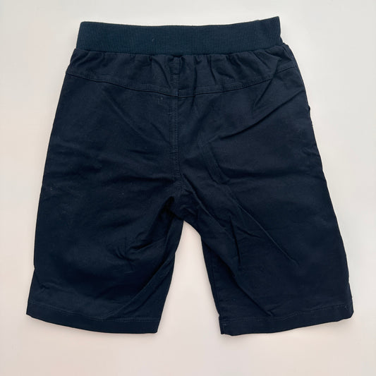 Kinder Chino-Shorts Dunkelblau Gr. 98