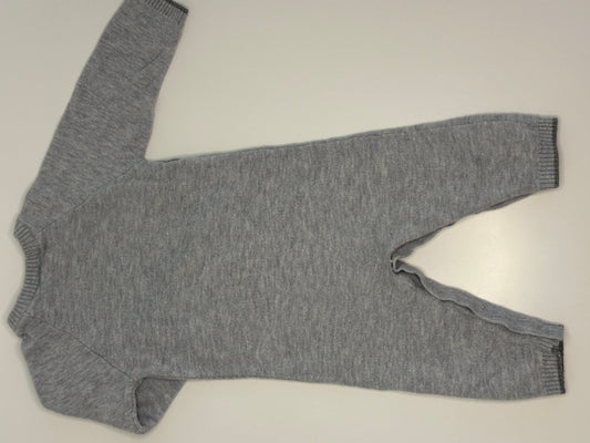 Strickoverall Gr. 68