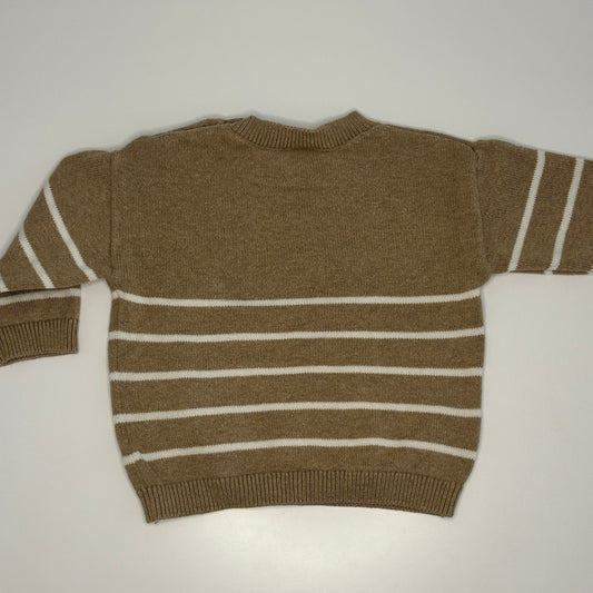 Jungenpullover Gr. 68