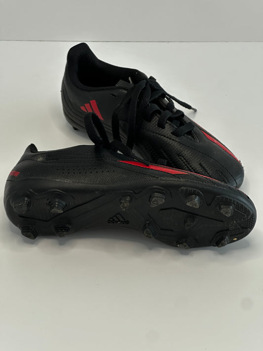 Adidas Fussballschuhe Gr. 31