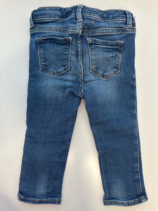 GAP Skinny Jeans – Grösse 86
