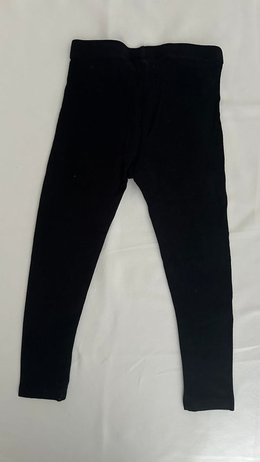 Mädchenleggings Gr. 86