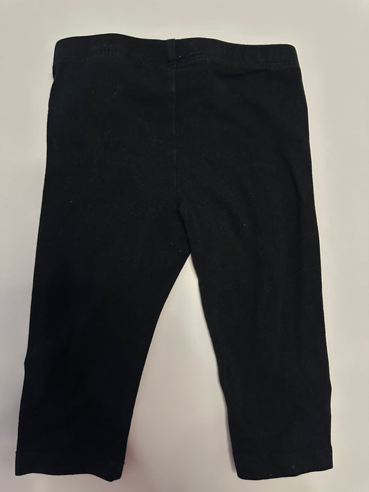 H&M Capri Leggings Gr. 92 | 3/4 Länge