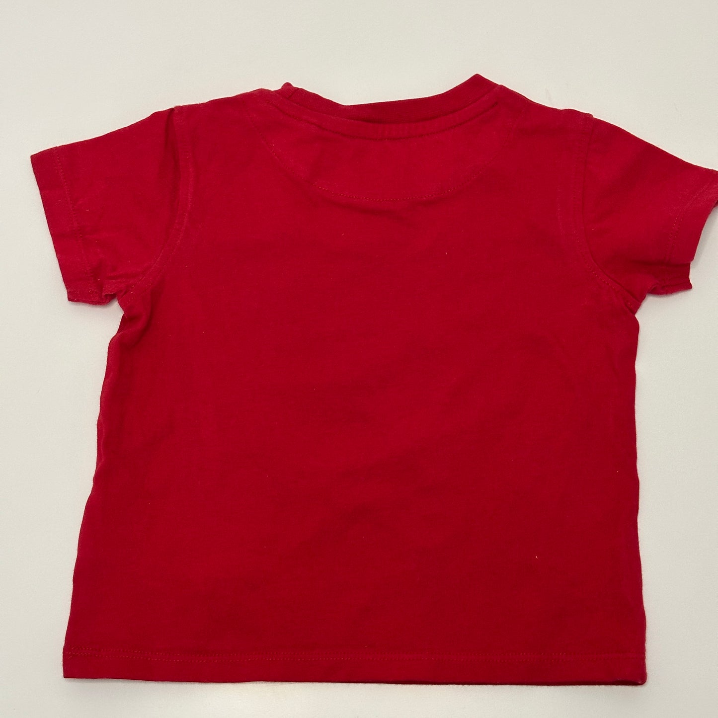 T-Shirt Russell Athletic Gr. 92