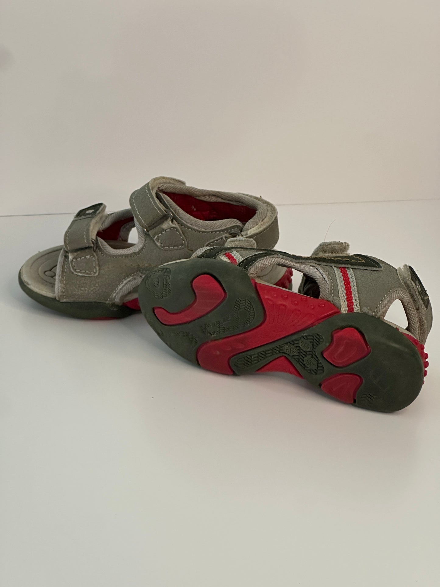 Kindersandalen Gr. 24