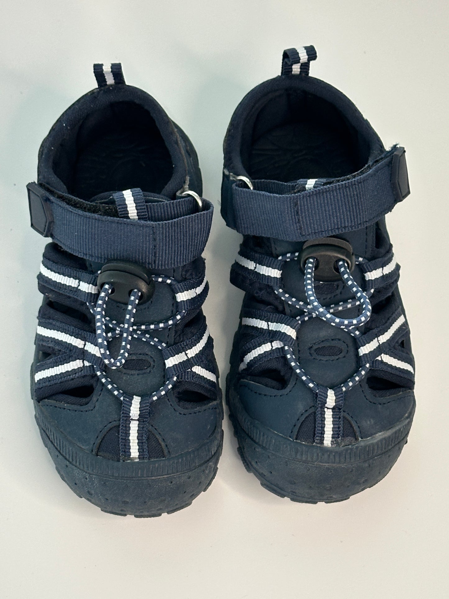 Kindersandalen Gr. 24