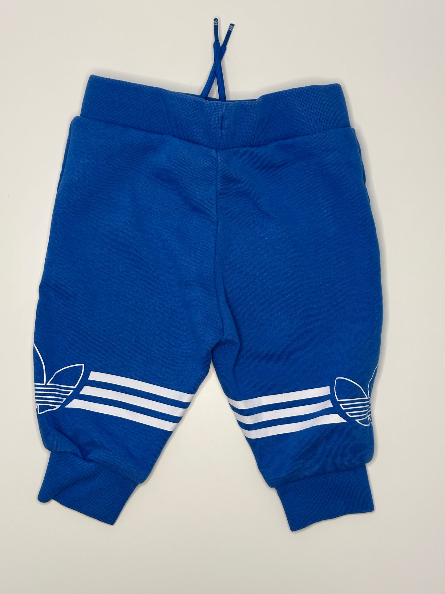 Baby Jogginghose Adidas Gr. 74