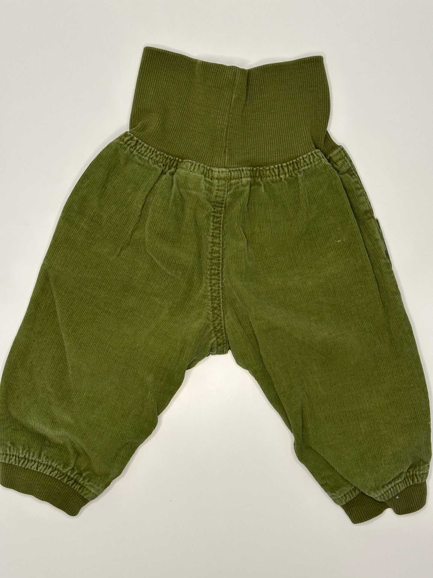 Baby Cargohose Gr. 68
