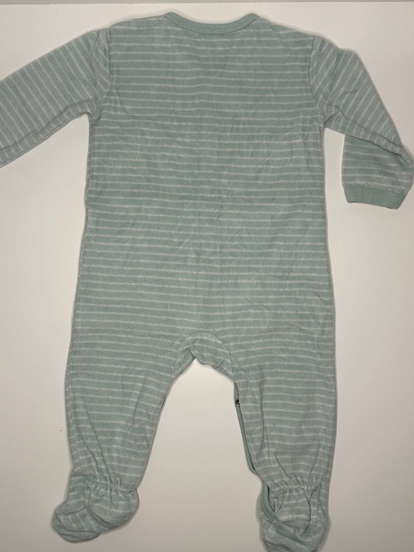 Baby Pyjama Gr. 68