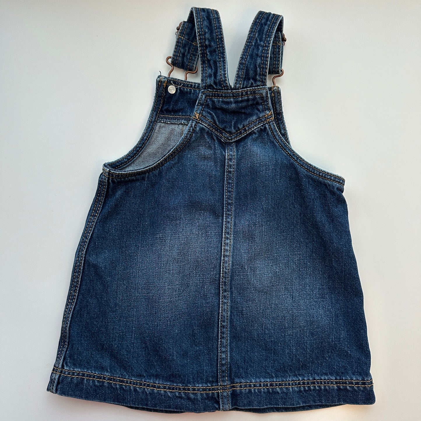 Sommerkleid 80