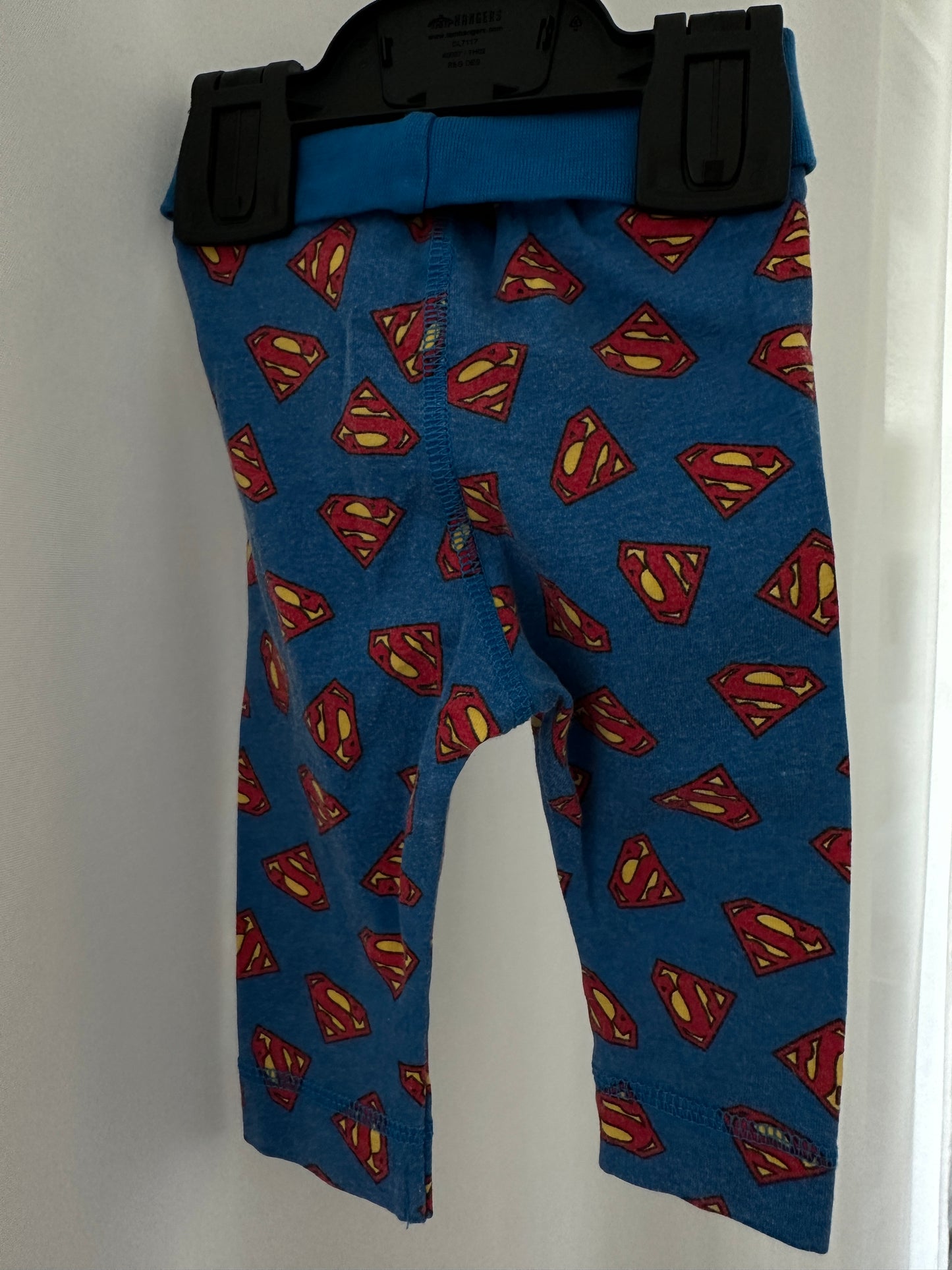 Hose Superman Gr. 62
